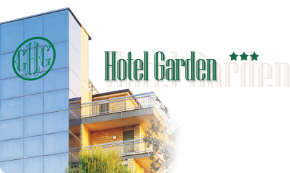 hotel garden